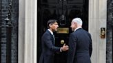 UK says ICC arrest request for Israel's Netanyahu is unhelpful