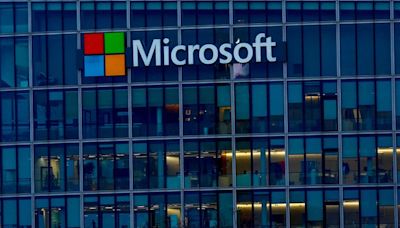 Microsoft to shut Africa development centre in Nigeria