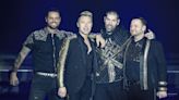 Ronan Keating: It would be harder for Boyzone to survive if we were starting now