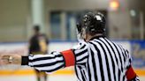 Canadian Hockey Referee Arrested After Allegedly Hitting 10-Year-Old Player