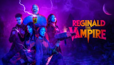 How to watch season 2 premiere of ‘Reginald the Vampire’ for free on Syfy