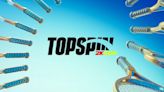 TopSpin 2K25 Releases First Update With Patch Notes