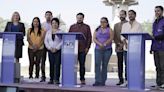 Sin celulares y centrado en la reinserción social: el primer debate electoral celebrado en una cárcel en México
