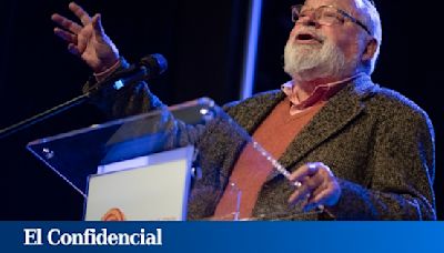 Fernando Savater cerrará la lista del PP a las elecciones europeas