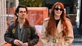 Joe Jonas and Sophie Turner had lunch together with their kids 3 days before she sued him in federal court