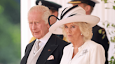 King Charles and Queen Camilla ‘Adapted’ Plans to Host Japanese Royals