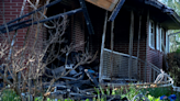 Gruesome details emerge from autopsy of North Carolina couple found in house fire