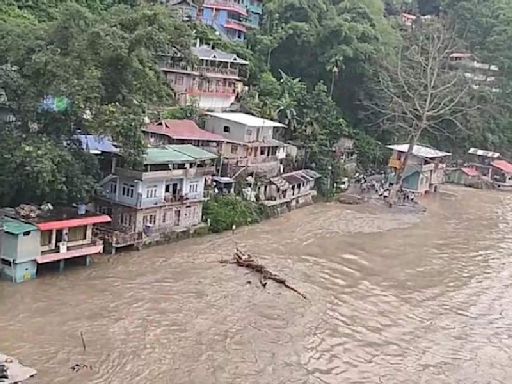 Union budget 2024: Sikkim to receive flood funds, no cash for hills