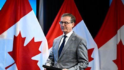 Scotiabank sees Bank of Canada rate at 4% by end of 2024