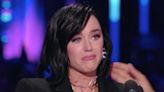 Katy Perry sobs as Emmy Russell sings her grandma Loretta Lynn’s iconic song