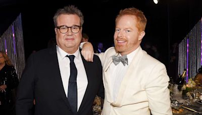 Eric Stonestreet Says He and Jesse Tyler Ferguson Were 'Hurt' by Pass on 'Modern Family' Spinoff: Would've 'Been a Slam Dunk'