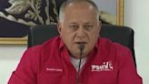 Terrorismo, extorsión y detenciones: así funciona la maquinaria represiva del régimen chavista desde la llegada de Diosdado Cabello al Ministerio del Interior