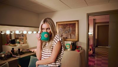 Kelsea Ballerini Debuts ‘Ballerini Blend’ K-Cup Coffee & Celebrates a Decade in Music: ‘I’m in the Puberty Stage of My Career’