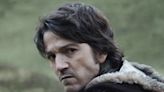 Diego Luna shares Andor message to Star Wars fans following ‘history making’ finale