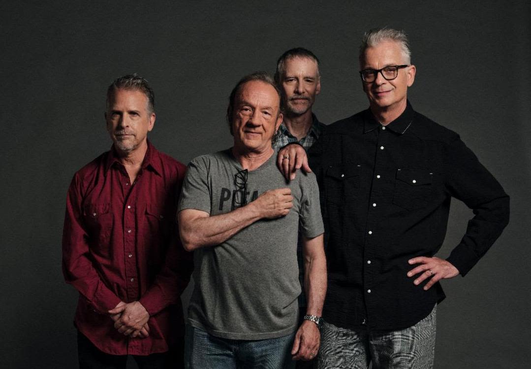 The Jesus Lizard Announce First New Album in 26 Years, ‘Rack’