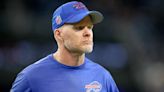 Buffalo Bills Coach Sean McDermott Moved to Tears Discussing Damar Hamlin During Press Conference