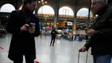 Ataque en estación de tren de París deja 6 heridos