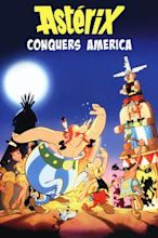 Asterix in Amerika