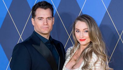 Conoce a la novia de Henry Cavill, hija de un millonario y alta ejecutiva en la industria del cine