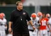 Eric Mangini