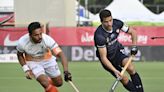 FIH Pro League 2023-24: Indian men’s hockey team beats Argentina 5-4