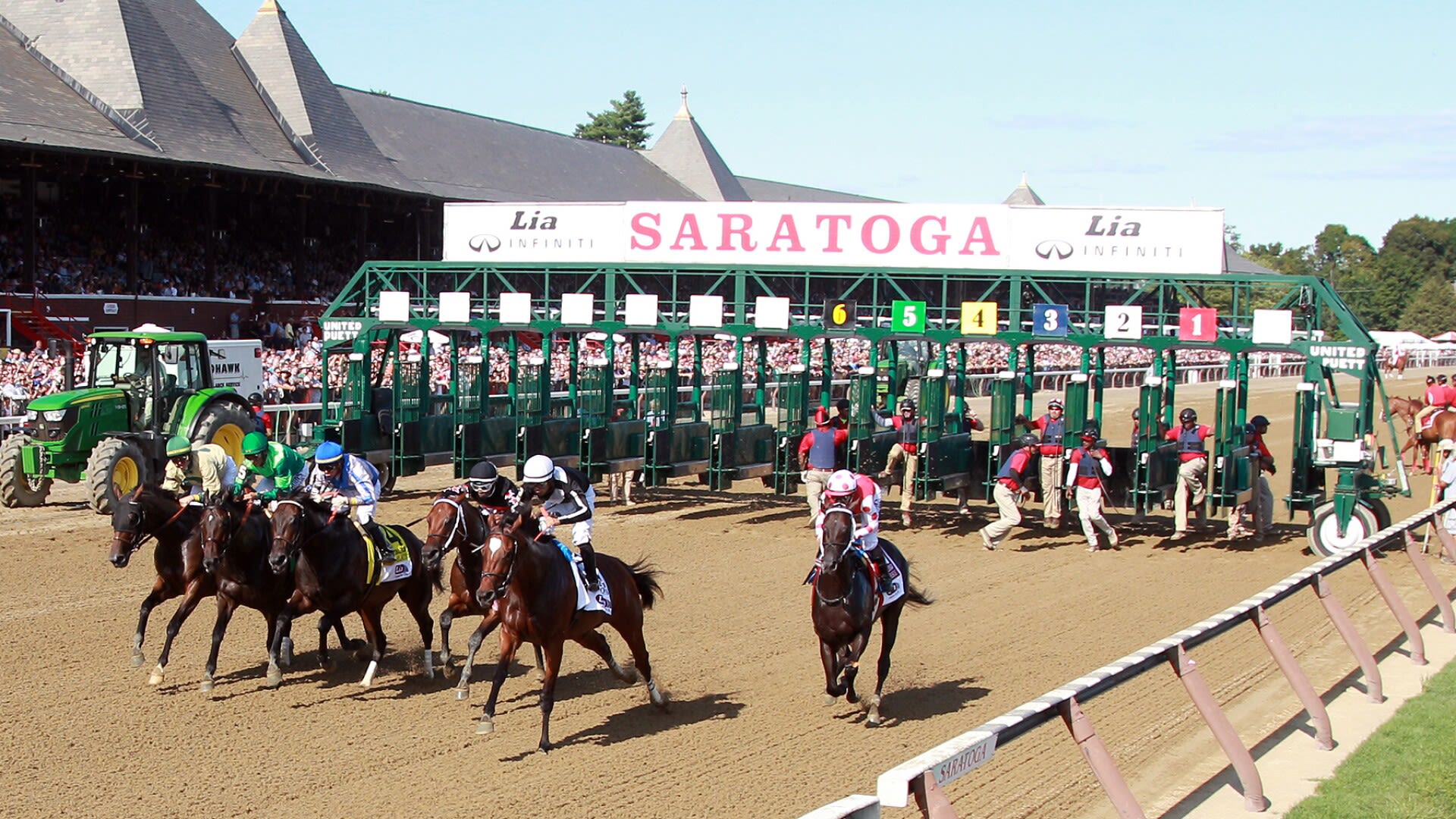 The 2024 Belmont Stakes: Odds, Best Bets, Post Positions, Trainers, Jockeys, and Fun Facts