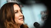 Alanis Morissette muses on Broadway musical inspired by 'Jagged Little Pill' album