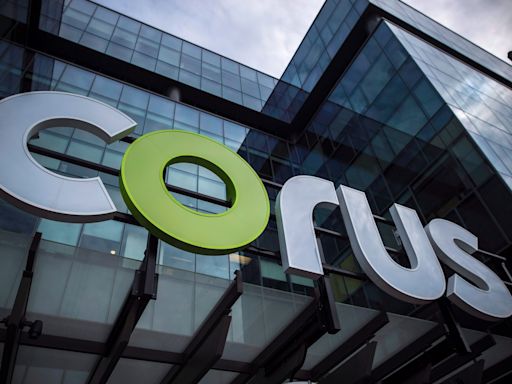 Corus Entertainment faces debt problem as it warns about company’s future