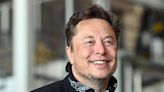 Elon Musk tweeted saying he was going to buy Manchester United, then quickly said he was just joking