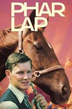 Phar Lap – Legende einer Nation