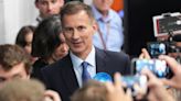 Houdini Hunt pulls off great escape amid Tory rout