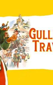 Gulliver's Travels (1939 film)