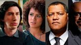 Megalopolis: Adam Driver, Nathalie Emmanuel, Forest Whitaker y más se unen a la cinta de Francis Ford Coppola