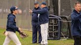 Recruiting at top of the list for next season's Blugolds' baseball team