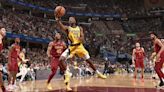 Game Rewind: Pacers 120, Cavaliers 129