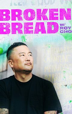 Broken Bread