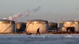Ukraine targets more Russian oil refineries a day after reports said the US had warned them not to