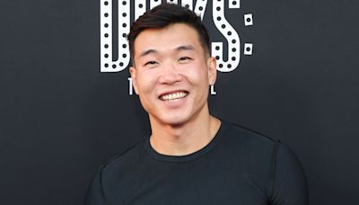 Joel Kim Booster Isn’t Trying to Be a ‘Trailblazer’: ‘I Just Wanted to Make People Laugh’ (Exclusive)