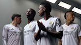 El Real Madrid luce nueva playera; ¿cuánto cuesta en México?