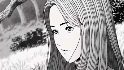 Trailer revela terror da adaptação do mangá clássico "Uzumaki"