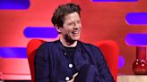 James Norton says he sees diabetes as a dog ahead of reading CBeebies story