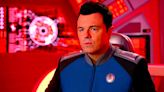 The Orville Season 4 Seemingly Confirmed By Seth MacFarlane After 2-Year Wait