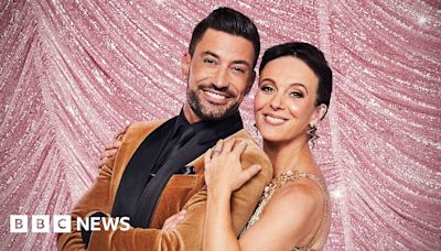 Strictly: Amanda Abbington accuses Giovanni Pernice of 'cruel' behaviour