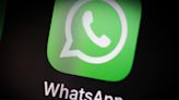Meta sues several app developers for allegedly stealing 1 million WhatsApp accounts