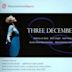 Jake Heggie: Three Decembers