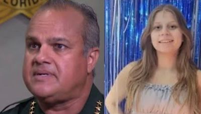 Sheriff Served for 'Accidentally' Posting Photo of Madeline Soto's Dead Body on Instagram