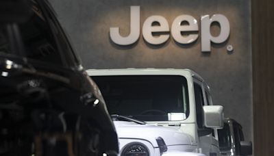 Jeep prevé incrementar este año sus ventas de híbridos en Estados Unidos hasta un 50 %