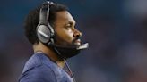 Jerod Mayo reacts to Patriots rookie WR's wild introductory press conference | Sporting News