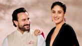 Bollywood Couple Kareena Kapoor Khan & Saif Ali Khan Tease Onscreen Reunion