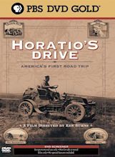 Horatio's Drive: America's First Road Trip [2003] - Best Buy